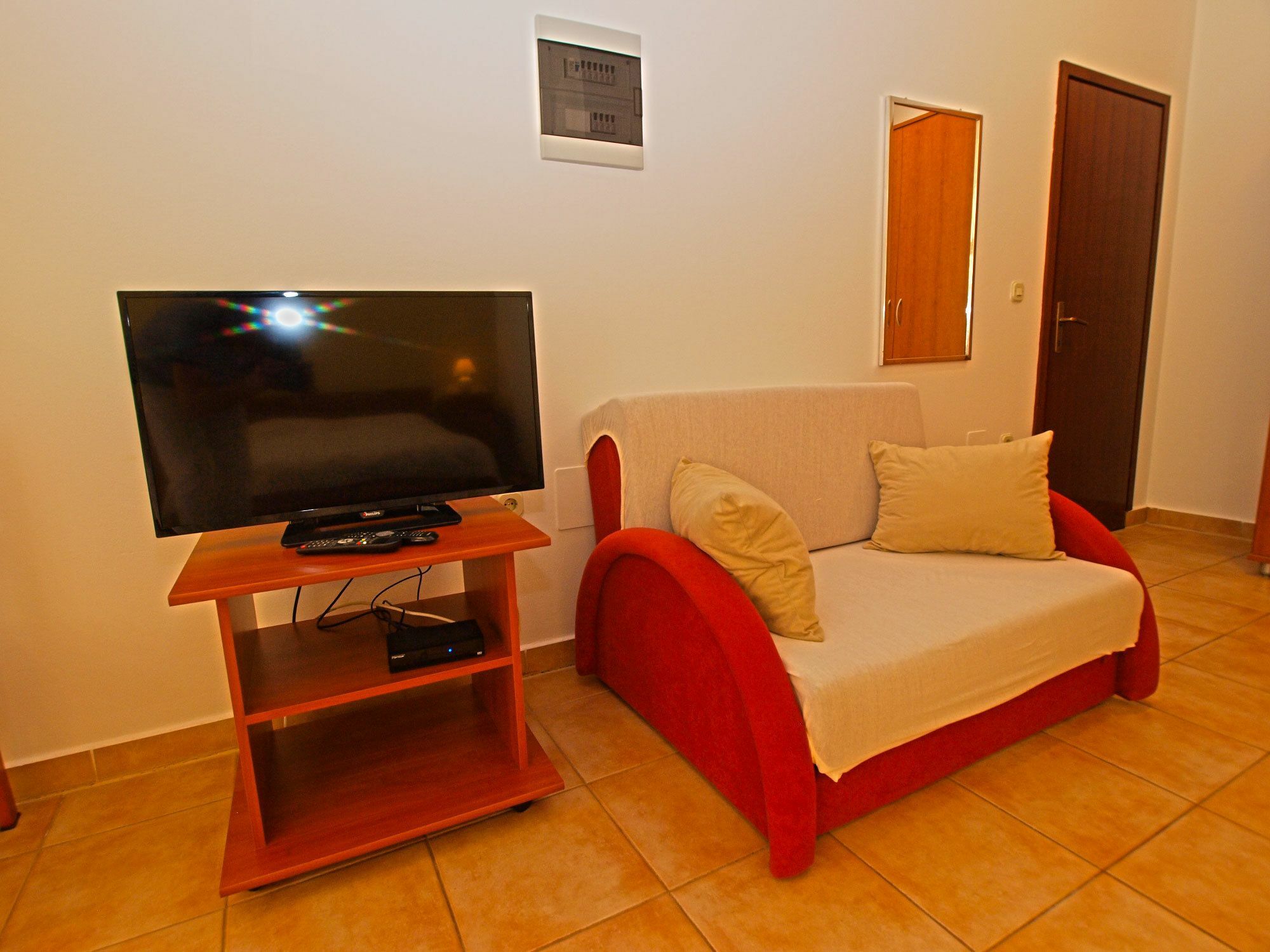 Apartments Milio 1105 Фажана Екстер'єр фото